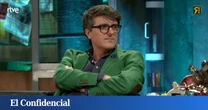 Jorge Morales, ingeniero, en 'La revuelta', sobre el apagón: "Hay intereses económicos detrás; no suele haber casualidades"