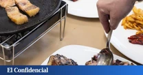 El restaurante de carretera donde tienes que parar sí o sí en Zaragoza: chuletón y platos tradicionales