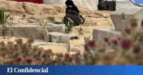 El 'modelo Rafah': detrás de la entrega de comida en Gaza hay también un plan de desplazamiento