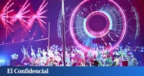 Eurovisión 2026: horario y dónde ver la final y cómo votar desde España, en directo