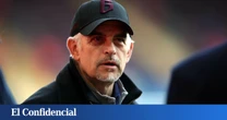 Alan Pace, un coleccionista de clubes para ilusionar al Espanyol y "respetar el pasado"