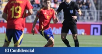 Una mili chilena para la debilidad de Xabi Alonso... sin minutos con los mayores