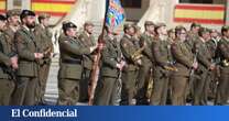 Cuánto cobra un coronel del Ejército: así quedan sus salarios en España tras las subidas de sueldo del Ministerio de Defensa