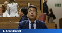 Carlos Mazón, un presidente 'pato cojo'