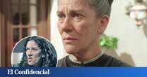 Así ha cambiado Marga Martínez, desde su papel de psicópata en esta serie española, hasta 'La Promesa'