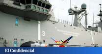 España necesita drones. Estos son los candidatos estrella para reforzar a la Armada