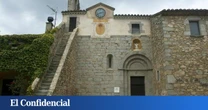 Descubre la desconocida iglesia del siglo XI que salvó obras del Museo del Prado durante la Guerra Civil y que nadie conoce