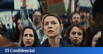 "No puedes apartar la mirada": la miniserie de 8 capítulos con Claire Danes en Netflix, ideal para el fin de semana