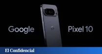 Es oficial: Google anuncia la fecha de presentación del Pixel 10 y le lanza un dardo a Apple