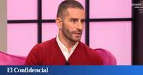 Pelayo Díaz, tajante, se pronuncia en TVE sobre su gran polémica contra Marina Rivers en 'MasterChef Celebrity'