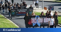 40.400 euros por una cocinera asesinada y 300.000 por un preso: estallan los funcionarios de prisiones catalanas