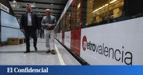 Adiós al abono gratuito para los menores de 31 años: los nuevos precios del transporte público en Valencia a partir del 1 de julio