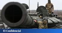 Rusia se queda sin armas de la era soviética y recurre a Corea del Norte para reponerlas