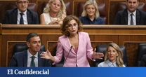 El Gobierno se resiste al 5% y cree que solo beneficia a la industria de armas de EEUU
