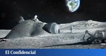 Así es el invento alemán que permitiría al ser humano respirar en la Luna