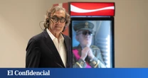 Una huelga acaba con el Museo del Arte Prohibido de Tatxo Benet en Barcelona