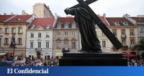 Hasta la católica Polonia se queda sin curas: "Todo cambió con la ultraderecha"