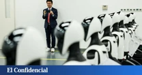 China supera a EEUU en investigación y está a punto de quitarle el liderazgo tecnológico