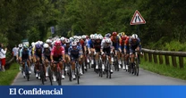 Tour de Francia 2025: horario, recorrido perfil y dónde ver por TV y online la etapa 3