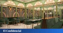 El restaurante más mágico de Sevilla que guarda varios secretos: de inspiración francesa y con fotomatón