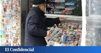 España resiste al deterioro de la libertad de prensa mundial y logra su mejor nota