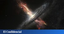 Simulan el futuro de la Vía Láctea y (casi) descartan el final que dábamos por hecho