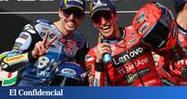 La emoción de Marc Márquez después de su victoria perfecta junto a su hermano: "El 'top 1' de mis grandes premios"