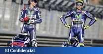Jorge Lorenzo, leyenda de MotoGP, sobre su época en Yamaha: "Dadme la misma moto que a Rossi, no me la toquéis"