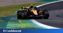 Un nuevo error de Piastri incendia el Mundial y Norris golpea en Brasil con Alonso, sexto