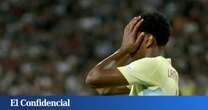 España se estrella contra su falta de gol en Serbia y Fabián Ruiz comete un error inexplicable (0-0)