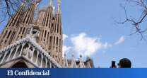 Así puedes conseguir una de las 20.000 entradas gratis para visitar la Sagrada Familia