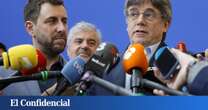 El Ibex se apoya en Junts para frenar la política económica más 