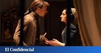 "Me he pasado de torpe": la extraña confusión de Alejandro Bordanove en las tomas falsas de 'Valle Salvaje'