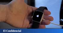 Este Apple Watch se ha pasado 18 meses en las profundidades del océano... y funciona