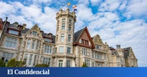 El palacete de Santander que ofrecerá visitas teatralizadas y fue residencia de verano de los reyes Alfonso XIII y Victoria Eugenia
