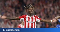 "Pesa más es el corazón". Nico Williams renueva con el Athletic Club y da calabazas al Barça