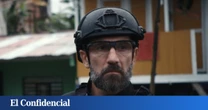 Prime Video apuesta por el Inspector Pelayo Gayol para su nueva serie documental tras el éxito de 'G.E.O.'