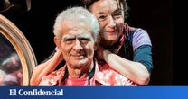 Muere a los 84 años Juan Margallo, icónico actor del teatro español
