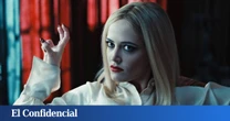 Quedan 24 horas para ver en Netflix esta historia de vampiros de Tim Burton: basada en una serie de televisión