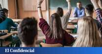 Refuerzo educativo para el próximo curso: Asturias plantea incorporar a 9.365 nuevos docentes