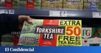 ¿Por qué el té es más tóxico en UK? El peligro de la regulación post-Brexit con los pesticidas