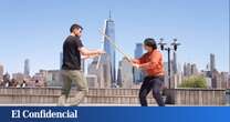 Clases de palo canario online: la técnica que usaban los aborígenes aterriza en Nueva York