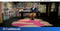 Chris Ware: el historietista americano que dispara contra lo peor de Estados Unidos