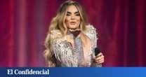 Melody sorprende con sus primeras declaraciones tras su batacazo en Eurovisión 2024: "Os merecéis una explicación"