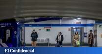 Madrid cierra parcialmente la Línea 12 de Metro: fechas y transporte alternativo