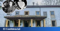 El chalet de Asturias donde Franco y Carmen Polo pasaron su noche de bodas que sigue sin comprador: cuesta 1,9 millones de euros