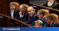 Israel limitará los visados para la agencia humanitaria de la ONU (OCHA) a solo un mes