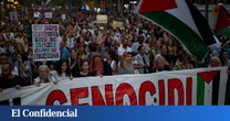 Se multiplican las acciones vandálicas contra intereses y ciudadanos judíos en Cataluña