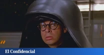 Mel Brooks resucita la comedia galáctica: 'La Loca Historia de las Galaxias' está en marcha