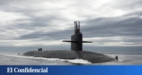 China tiene una nueva tecnología que hará inútiles a los submarinos de EEUU